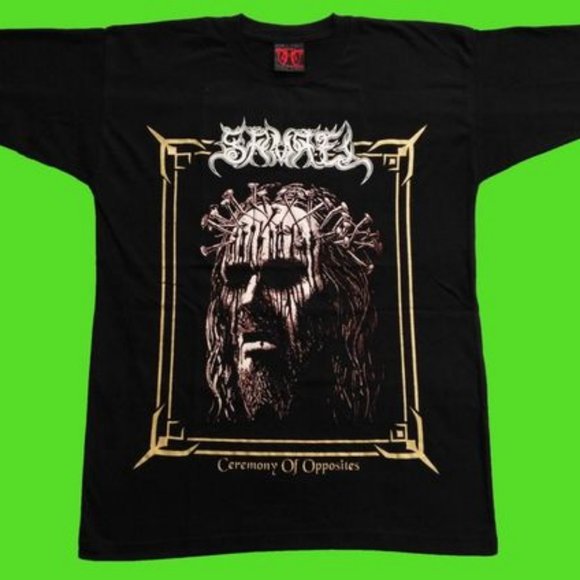 SAMAEL - Ceremony of Opposites - Picture 1 of 1